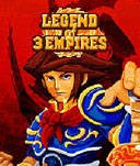 Legend of 3 Empires